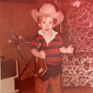 Meet your Posher, James